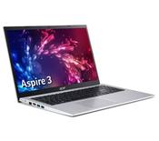 Acer Aspire 3 NX.ADDEK.00T 3 A1 (as new) refurbished - Intel Core i5-1135G7 8Gb 256Gb 15.6" FHD Windows 11 - Silver