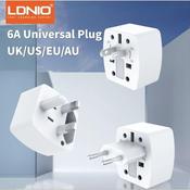 LDNIO INTERNATIONAL TRAVEL PLUG