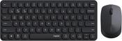 Rapoo 9010M Multi-Mode Slim Bluetooth/Wireless Keyboard and Mouse image