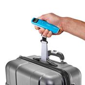 NEDIS DIGITAL LUGGAGE SCALES 50KG