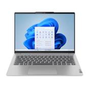 Lenovo IdeaPad Slim 5 14IMH9 83DA001VUK A1 (as new) refurbished Intel Ultra 7-155H 16GB RAM 1TB SSD 14" WUXGA OLED Screen Windows 11 - Storm Grey Laptop  1yr warranty