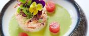 TIAN CRAB AND PRAWN