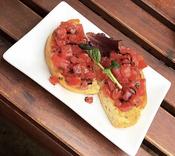 BRUSCHETTA