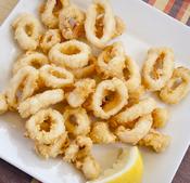 CALAMARI image