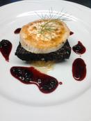 BLACK PUDDING PINCHO image