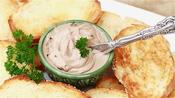 CHICKEN LIVER PATE