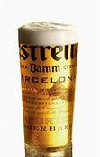 Estrella Draught 500mls image