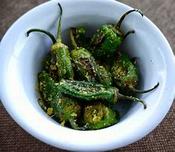 PADRÓN PEPPERS