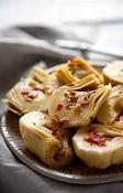 Artichokes image