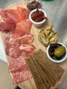 House Mezze Board