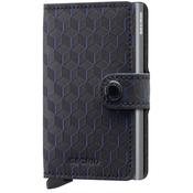 Secrid Optical Miniwallet - Black