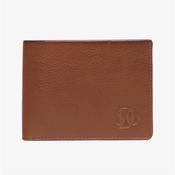 Superdry Classic Leather Wallet - Brown image