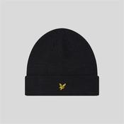 Lyle&amp;Scott Basic Beanie - Black image