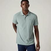 Levi's Original Polo Shirt - Turquoise - M image