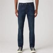 Levi's 511 Slim Jeans - Blue - 28R image