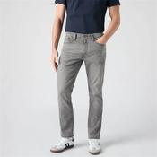 Levi's 511 Slim Jeans - Grey - 28R image