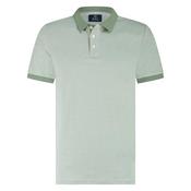 Marco Manzini Horris Polo Shirt - Green - S image
