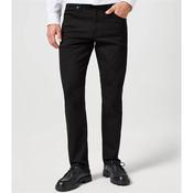Wrangler Greensboro Jean - Black - 34S