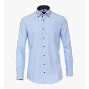 Venti B.D. City Shirt - Blue - 15.5 image