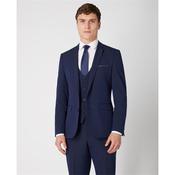 Remus Uomo Luca Suit - Navy - 40R image