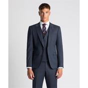 Remus Uomo Massa Suit - Blue - 38S image