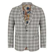 Remus Uomo Neto Blazer - Grey - 40R