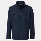 Casa Moda Summer Jacket - Navy - M