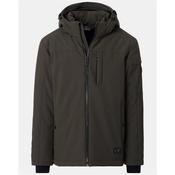 Casa Moda Winter Jacket - Green - M image