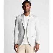 Remus Uomo Slim Fit Alto Blazer - Grey - 40