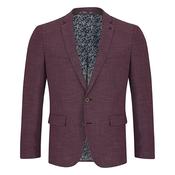 Daniel Grahame Damon Blazer - Red - 38R image