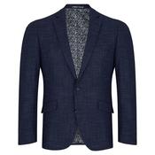 Daniel Grahame Dale Blazer - Navy - 40R image