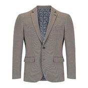 Daniel Grahame Damon Blazer - Beige - 40R image