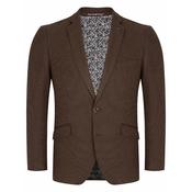 Daniel Grahame Daley Blazer - Brown - 40R image