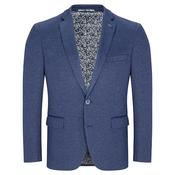 Daniel Grahame Damon Blazer - Navy - 40R