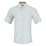 Dg's Drifter Giovanni Short Sleeve Shirt - Green - M image