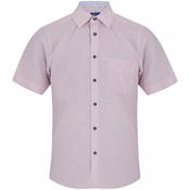 Dg's Drifter Giovanni Short Sleeve Shirt - Pink - M image
