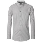 Venti B.D. City Shirt - Green - 16