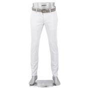 Alberto Lou Regular Fit Chino - Grey - 32R image