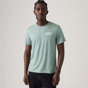 Levi's Graphic T-Shirt - Green - S image