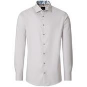 Venti Kent City Shirt - Beige - 16 image