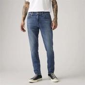Levi's 512 Slim Taper Jeans - Blue - 30S image