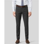 Meyer Roma Trousers - Charcoal - 32R