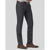 Meyer Roma Trousers - Navy - 32R image