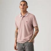 Levi's Housemark Polo Shirt - Pink - S image