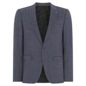 Remus Uomo Lanito Suit - Grey - 38S