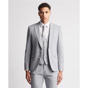 Remus Uomo Massa Suit - Blue - 38L image