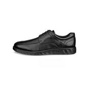 Ecco S Lite Hybrid Derby Shoe - Black - 41 image