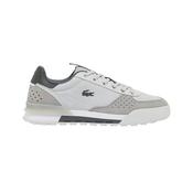 Lacoste Slam Break Sneakers - Grey - 8 image