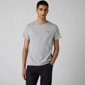 Levi's Original Hm T-Shirt - Grey - S image