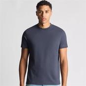 Remus Uomo Crew Neck T-Shirt - Navy - S image